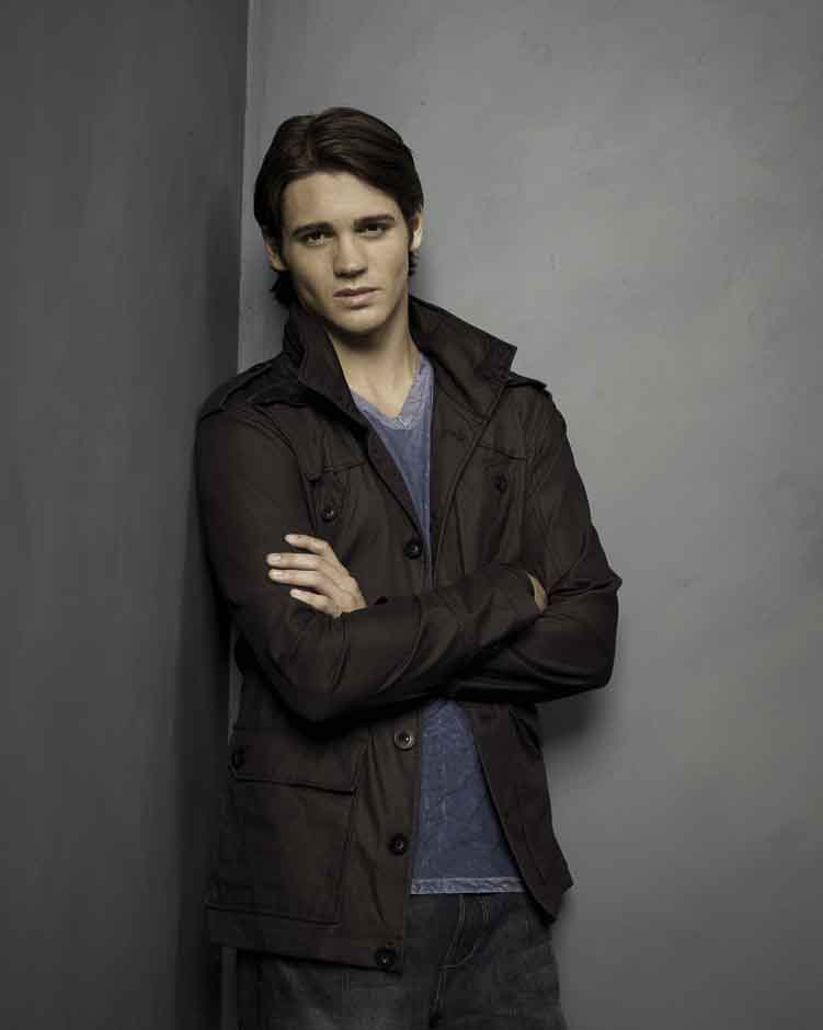 Steven R. McQueen Motiv 07 - Autogrammservice German Film Comic Con 2026