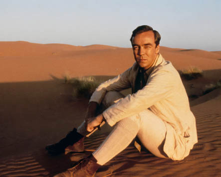 John Hannah Motiv 02 - Autogrammservice GFCC 2025