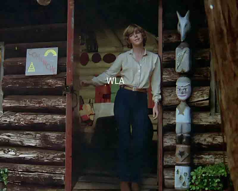 Adrienne King Motiv 02 - Autogrammservice Weekend of Hell 2026 
