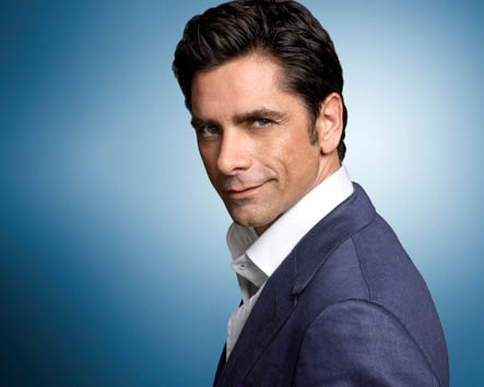John Stamos Motiv 18 - Autogrammservice GFCC 2025