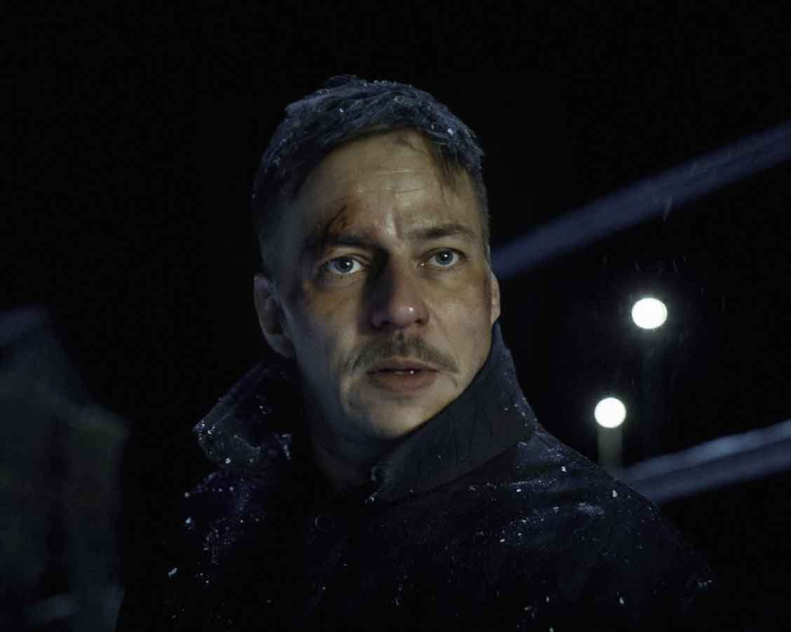 Tom Wlaschiha Motiv 05 - Autogrammservice German Stranger Con 2026