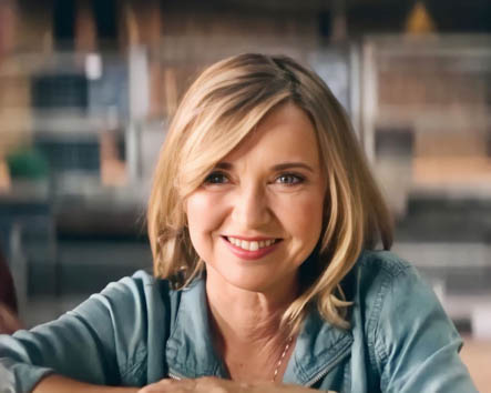 Tina Ruland Motiv 12 - Autogrammservice GFCC 2025