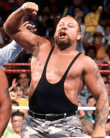 Brian Wickens aka Bushwhacker Luke Motiv 03 - Autogrammservice GFCC 2025