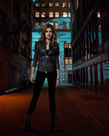 Katherine McNamara Motiv 01 - Autogrammservice GFCC 2025