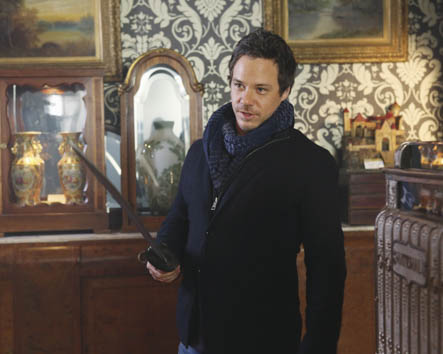 Michael Raymond-James Motiv 08 - Autogrammservice GFCC 2025