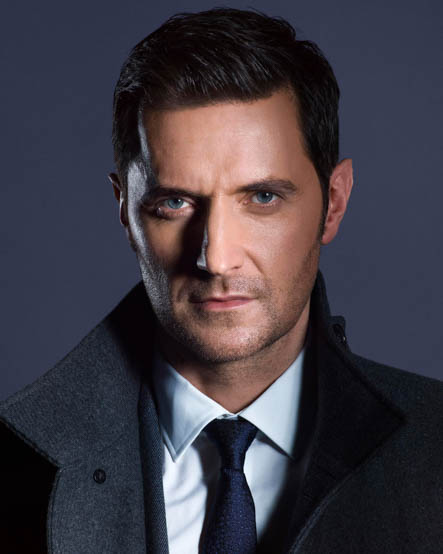 Richard Armitage Motiv 12 - Autogrammservice GFCC 2025