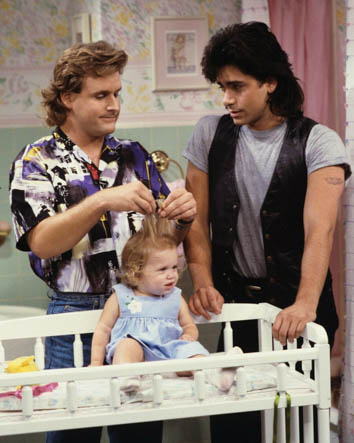 Dave Coulier Motiv 08 - Autogrammservice GFCC 2025
