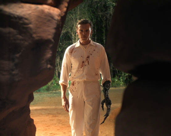 Jamie Campbell Bower Motiv 10 - Autogrammservice German Stranger Con 2026