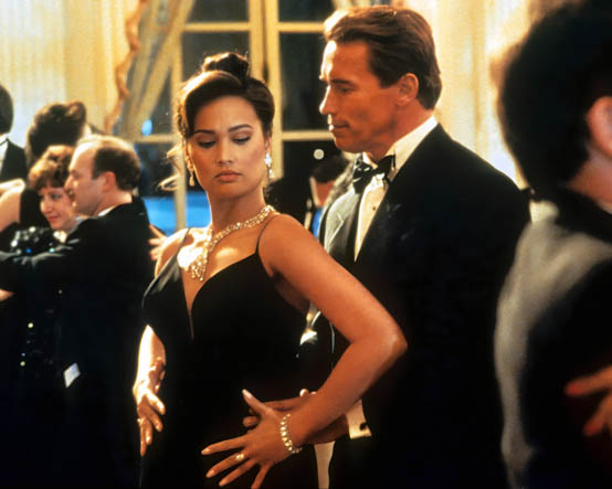 Tia Carrere Motiv 12 - Autogrammservice German Film Comic Con 2026