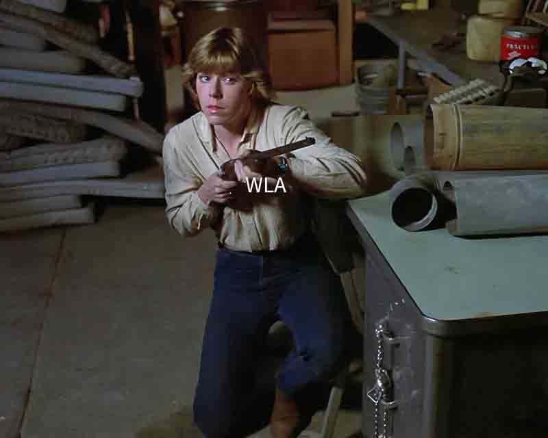 Adrienne King Motiv 03 - Autogrammservice Weekend of Hell 2026