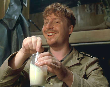 Martin Semmelrogge Motiv 07 - Autogrammservice GFCC 2025