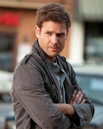 Matt Davis Motiv 08 - Autogrammservice Salvatore Con 2026