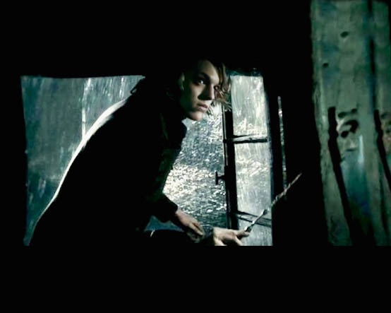 Jamie Campbell Bower Motiv 22 - Autogrammservice German Stranger Con 2026