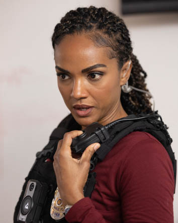 Mekia Cox Motiv 09 - Autogrammservice German Rookie Con 2026