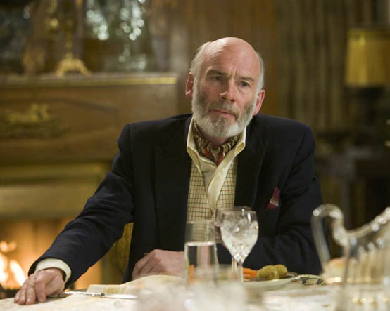 John Kavanagh Motiv 10 - Autogrammservice German Vikings Con 2026