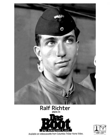 Ralf Richter Motiv 08 - Autogrammservice GFCC 2025