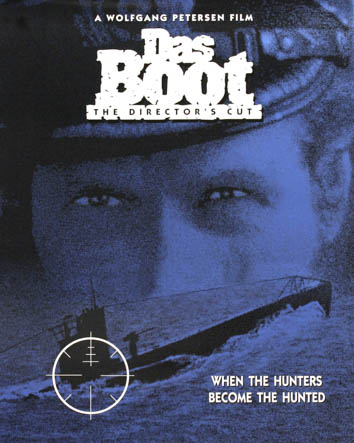 Das Boot Group: Erwin, Heinz, Joachim B., Martin M., Martin S. & Ralf Motiv 03 - Autogrammservice GFCC 2025