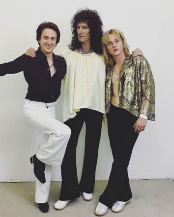 Ben Hardy Motiv 14 - Autogrammservice GFCC 2025