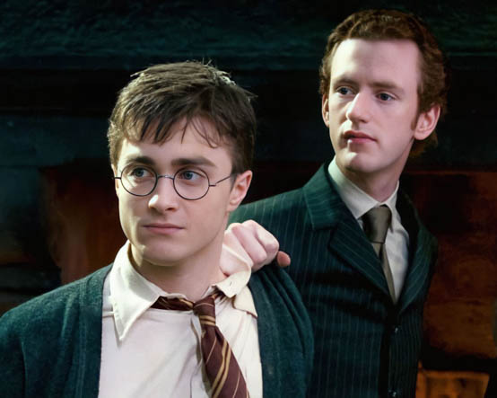 Chris Rankin Motiv 06 - Autogrammservice German Potter Con 2026