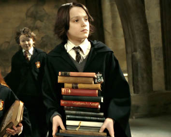 Benedict Clarke Motiv 02 - Autogrammservice German Potter Con 2027