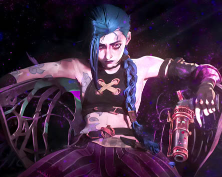 SYNCHRON Alice Bauer Motiv 03 - Autogrammservice GFCC 2025