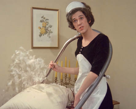 Ilja Richter Motiv 07 - Autogrammservice GFCC 2025