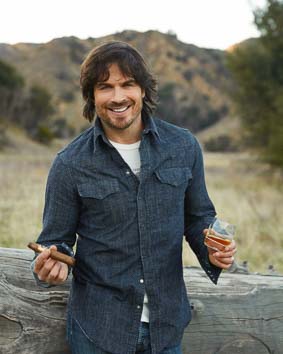 Ian Somerhalder Motiv 17 - Autogrammservice Salvatore Con 2026