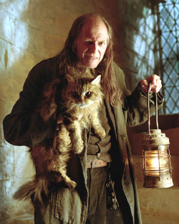 David Bradley Motiv 02 - Autogrammservice German Potter Con 2026