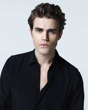 Paul Wesley Motiv 04 - Autogrammservice Salvatore Con 2026