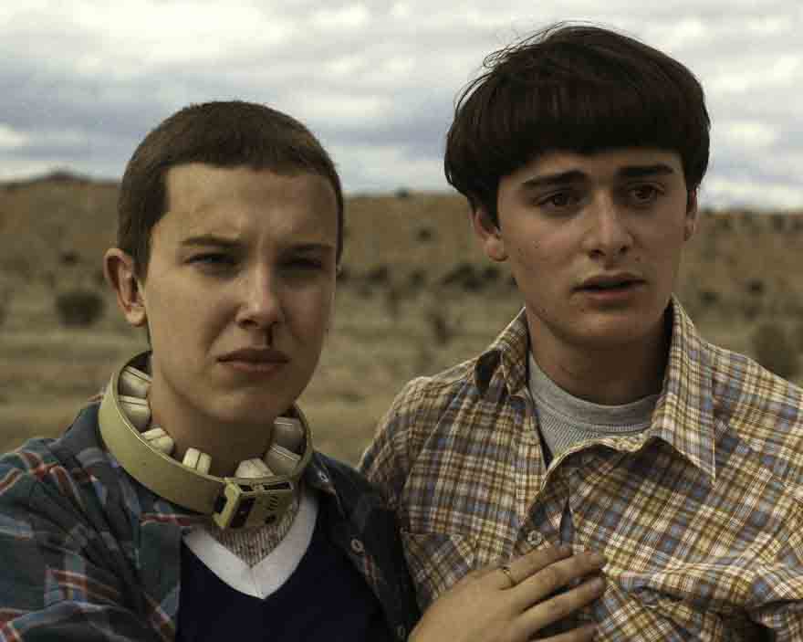 Noah Schnapp Image 09 - Autographservice German Stranger Con 2027