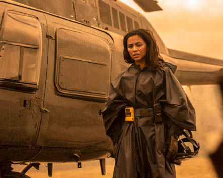 Karen David Motiv 11 - Autogrammservice GFCC 2025