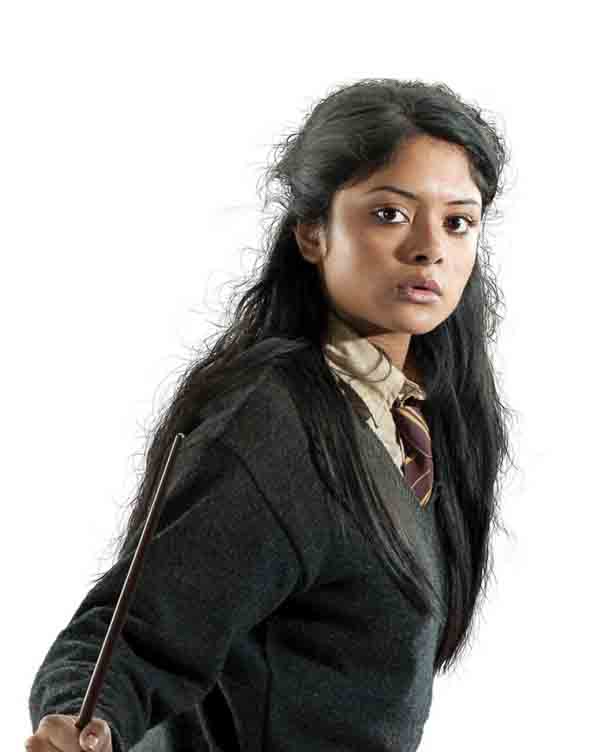 Afshan Azad Motiv 01 - Autogrammservice German Potter Con 2027