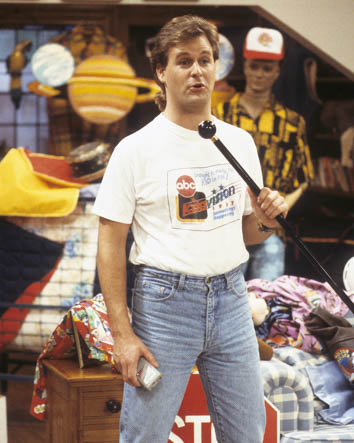 Dave Coulier Motiv 06 - Autogrammservice GFCC 2025