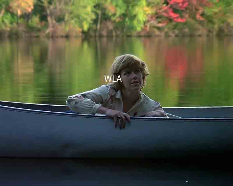 Adrienne King Motiv 04 - Autogrammservice Weekend of Hell 2026