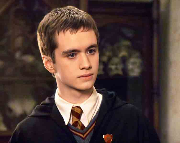Sean Biggerstaff Motiv 04 - Autogrammservice German Potter Con 2027