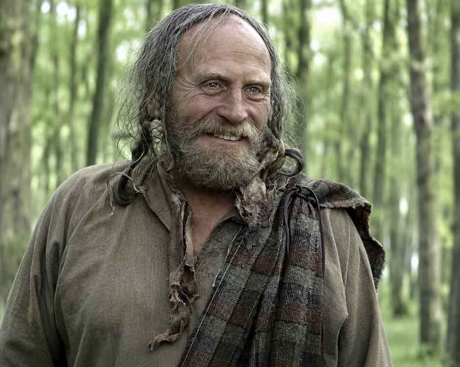James Cosmo Motiv 06 - Autogrammservice German Castle Con 2026