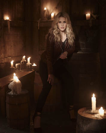 Claire Holt Motiv 05 - Autogrammservice Salvatore Con 2026