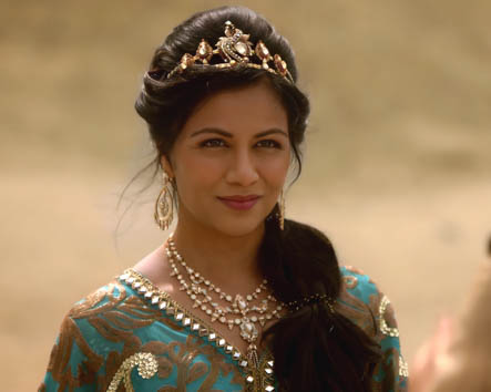 Karen David Motiv 03 - Autogrammservice GFCC 2025