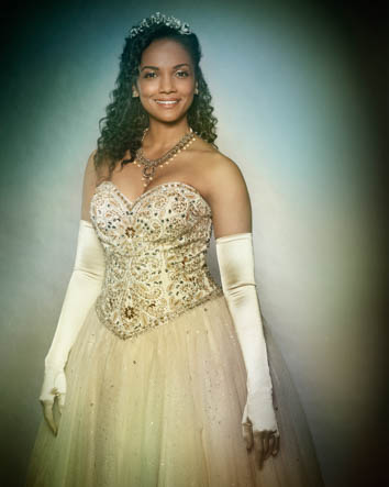 Mekia Cox Image 07 - Autographservice German Rookie Con 2027