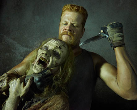 Michael Cudlitz Motiv 03 - Autogrammservice German Walker Con 2026