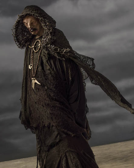 John Kavanagh Motiv 02 - Autogrammservice German Vikings Con 2026