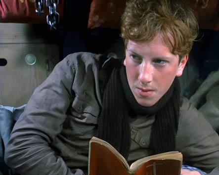 Joachim Bernhard Motiv 03 - Autogrammservice GFCC 2025