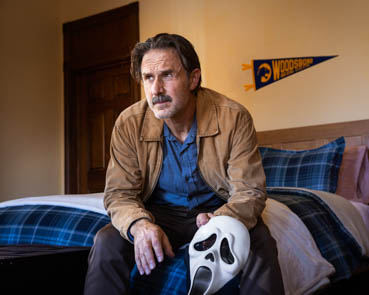 David Arquette Motiv 08 - Autogrammservice GFCC 2025