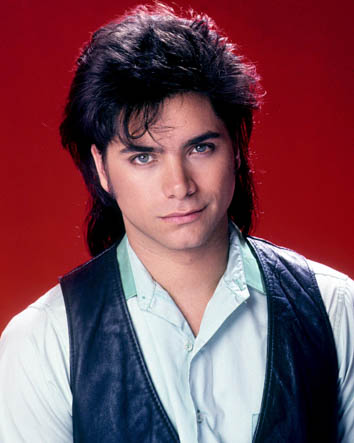 John Stamos Motiv 02 - Autogrammservice GFCC 2025