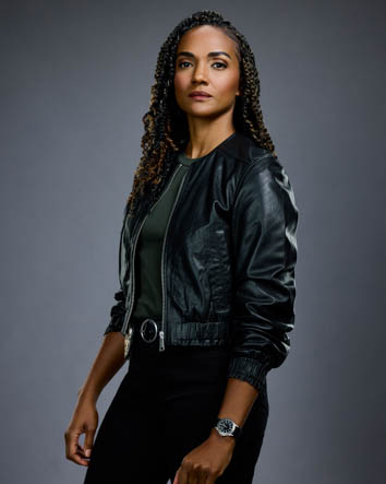 Mekia Cox Image 04 - Autographservice German Rookie Con 2027