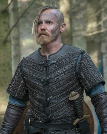 Jasper Pääkkönen Motiv 02 - Autogrammservice German Vikings Con 2026