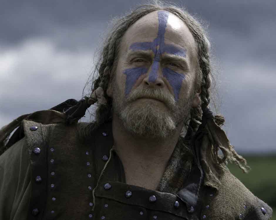James Cosmo Motiv 02 - Autogrammservice German Castle Con 2026