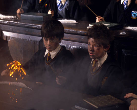 Devon Murray Motiv 08 - Autogrammservice German Potter Con 2027
