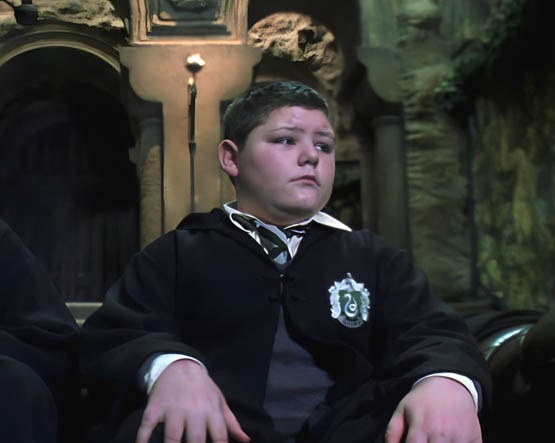 Jamie Waylett Motiv 06 - Autogrammservice German Potter Con 2026