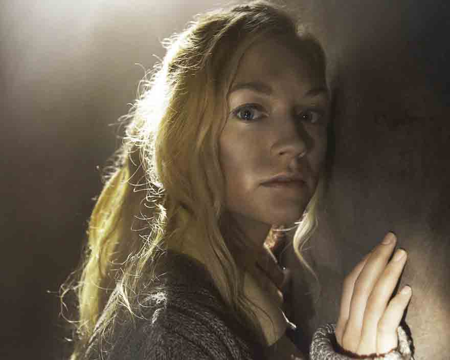 Emily Kinney Motiv 03 - Autogrammservice German Walker Con 2026